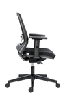 Kancelářská židle 1770 SYN INFINITY NET ECO